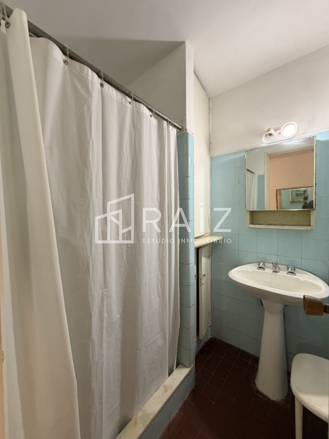 Apartamento ID.11891 - APARTAMENTO 1 DORMITORIO EN VENTA PENINSULA