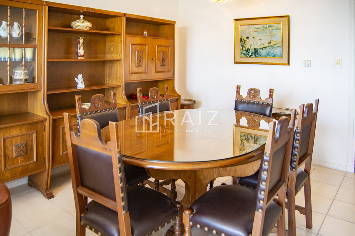 Apartamento ID.11824 - VENTA APARTAMENTO 2 DORMITORIOS ROOSEVELT