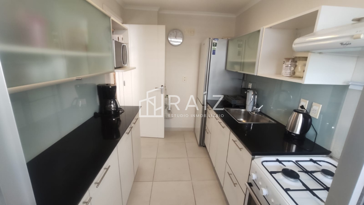 Apartamento ID.11040 - Apartamento en Roosevelt - Punta del Este de 2 dormitorios en venta.