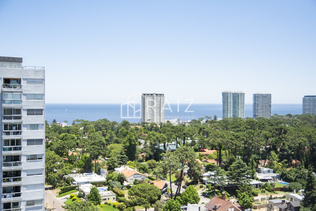 Apartamento ID.11824 - VENTA APARTAMENTO 2 DORMITORIOS ROOSEVELT