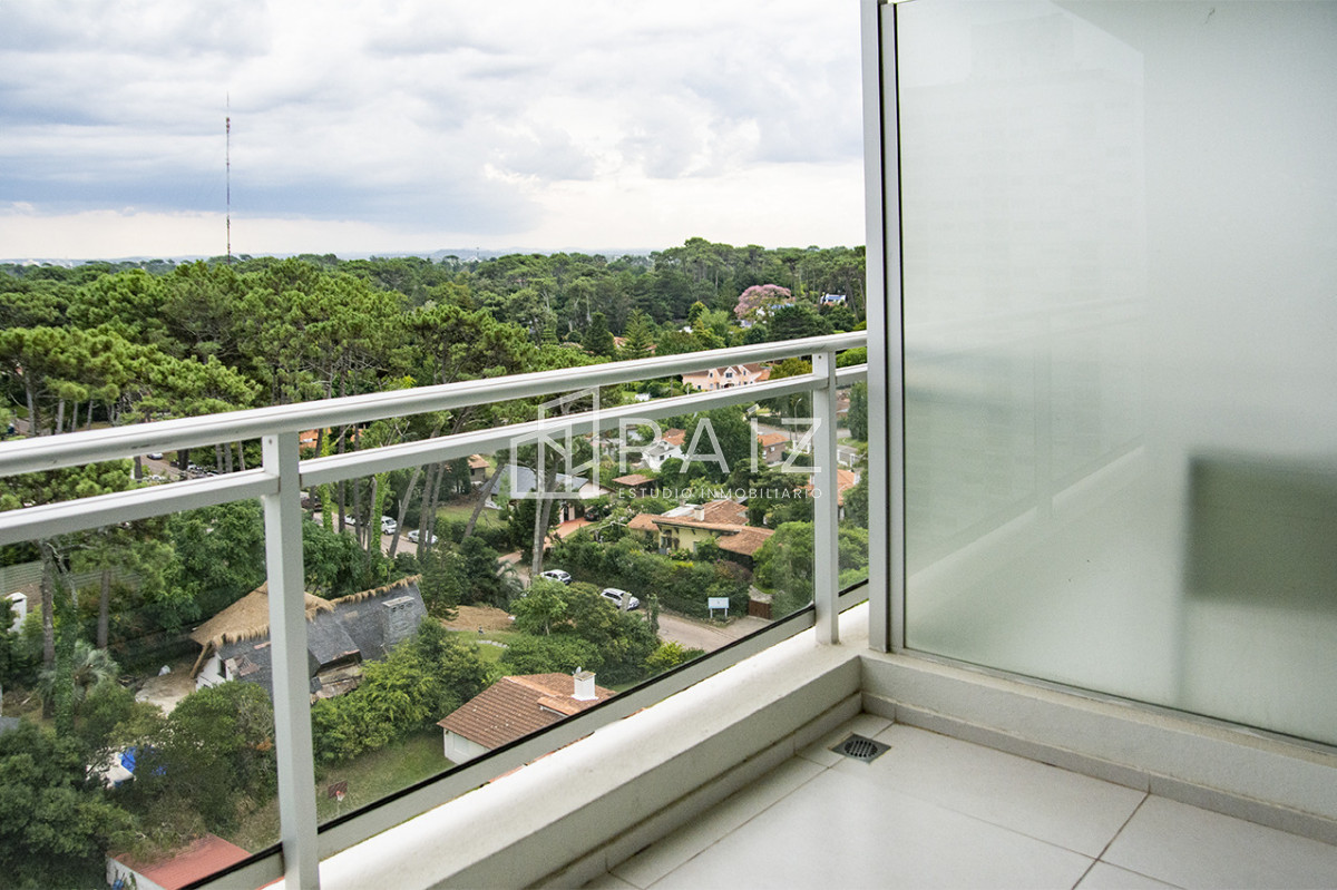 Apartamento ID.11969 - VENTA APARTAMENTO 1 DORMITORIO ROOSEVELT
