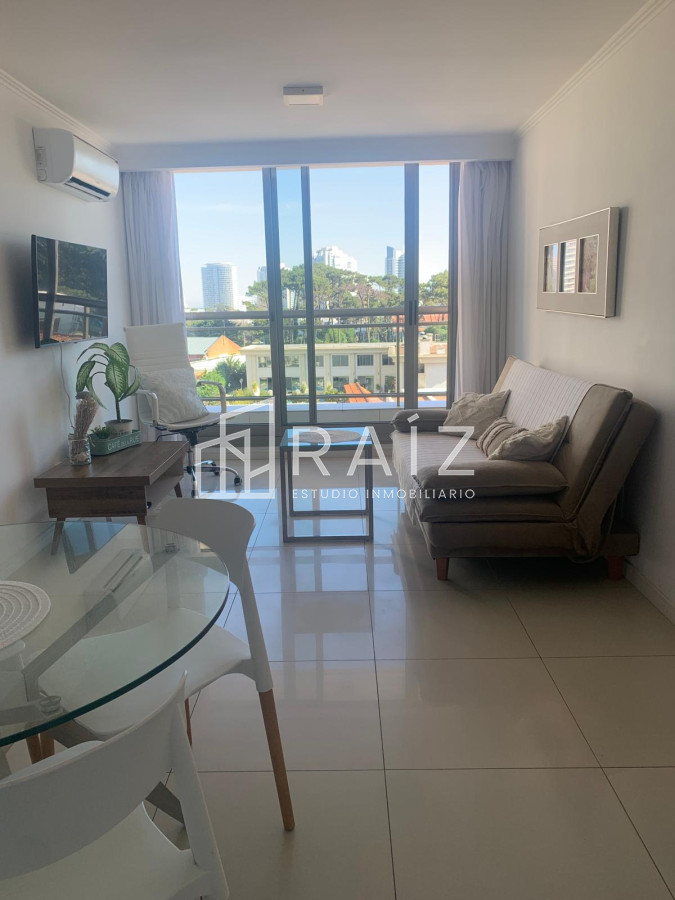 Apartamento ID.11017 - Hermoso apartamento en ubicacion privilegiada de Roosevelt 