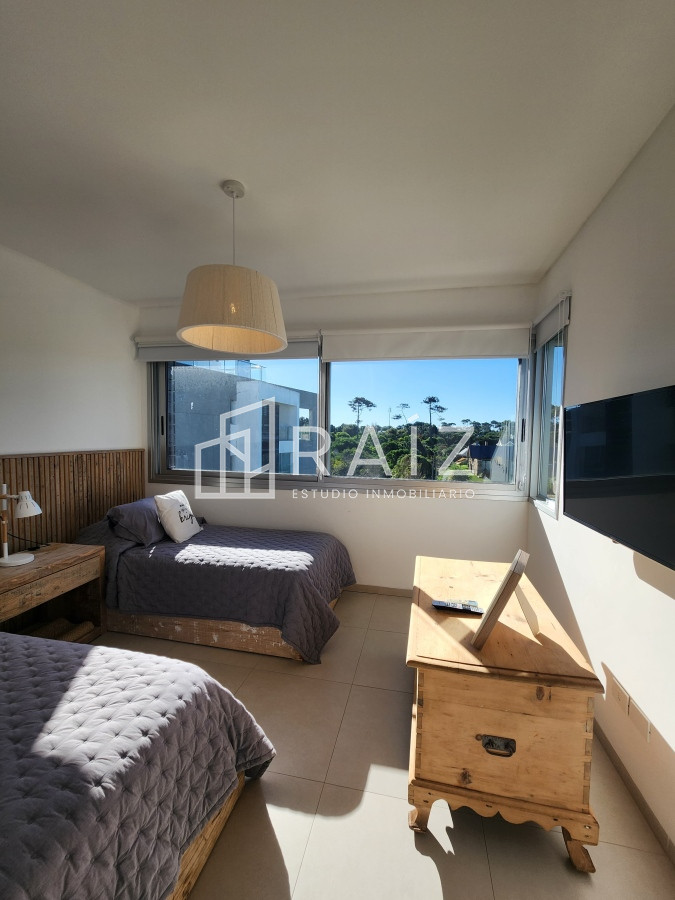 Apartamento ID.12093 - VENTA APARTAMENTO PENTHOUSE 2 DORMITORIOS PLAYA BRAVA