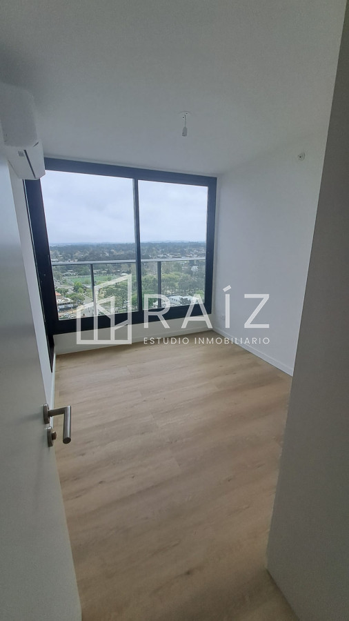 Apartamento ID.9775 - Alquier Anual en Punta del Este Roosevelt