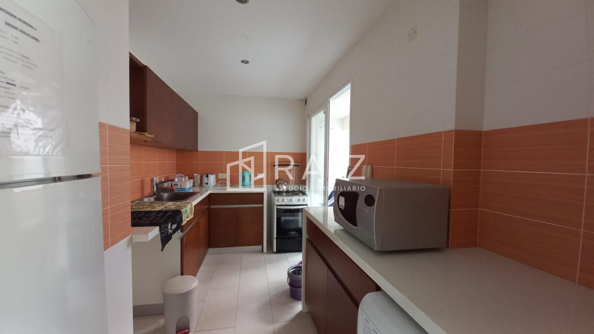 Apartamento ID.10998 - Hermosa vista en la terraza, departamento en edificio Mar de Lobos