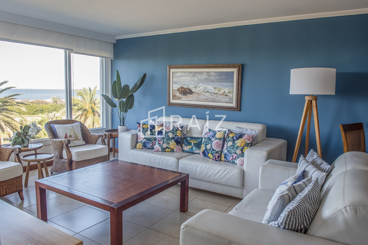 Apartamento ID.11582 - APARTMAENTO EN VENTA 4 DORMITORIOS SAN RAFAEL