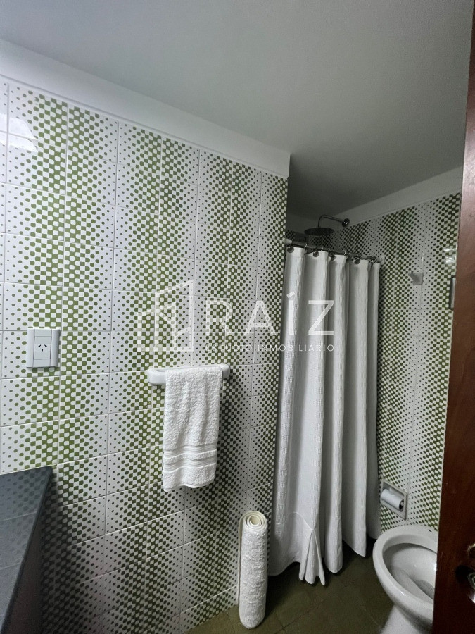 Apartamento ID.11927 - VENTA APARTAMENTO 2 DORMITORIOS + DEPENDENCIA PENINSULA