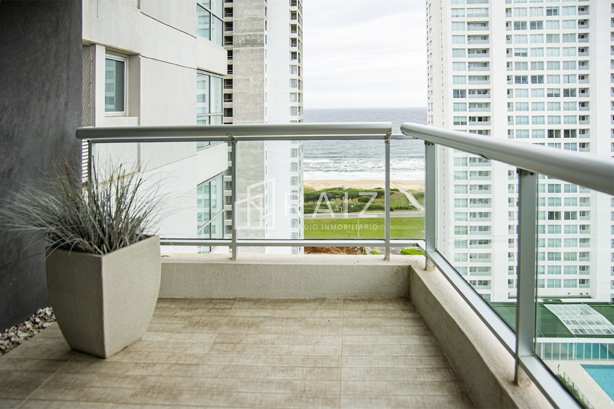 Apartamento ID.11672 - VENTA APARTAMENTO 2 DORMITORIOS LOOK BRAVA