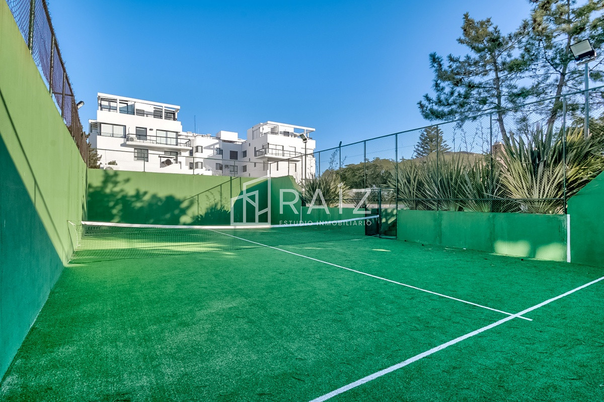 Apartamento ID.11795 - VENTA APARTAMENTO PENTHOUSE 2 DORMITORIOS Y DEPENDENCIA PLAYA BRAVA