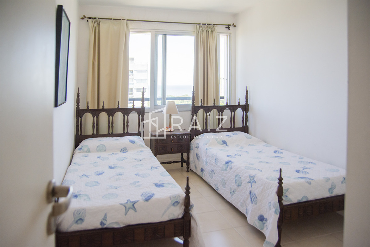 Apartamento ID.11824 - VENTA APARTAMENTO 2 DORMITORIOS ROOSEVELT