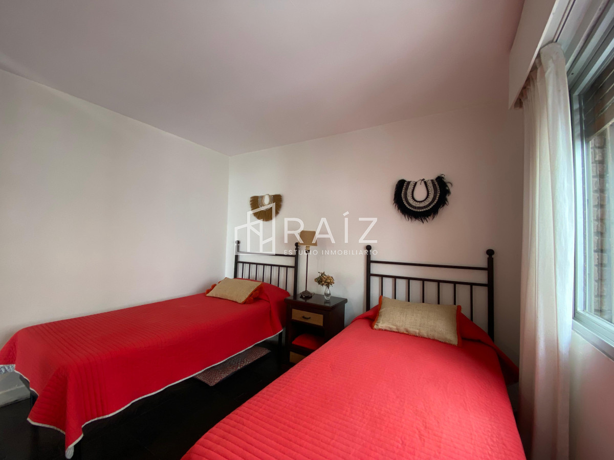 Apartamento ID.11727 - VENTA APARTAMENTO 3 DE DORMITORIOS PUNTA DEL ESTE