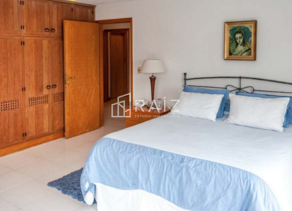 Apartamento ID.12137 - VENTA APARTAMENTO PENTHOUSE 4 DORMITORIOS PLAYA BRAVA