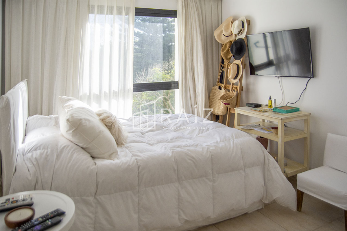 Apartamento ID.12091 - VENTA APARTAMENTO 3 DORMITORIOS PLAYA BRAVA