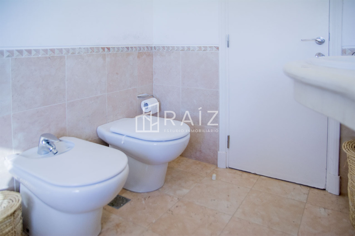 Apartamento ID.12091 - VENTA APARTAMENTO 3 DORMITORIOS PLAYA BRAVA