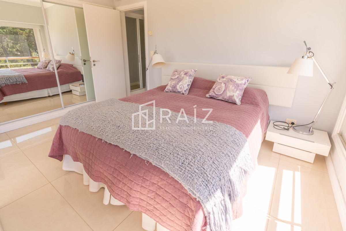 Apartamento ID.11995 - APARTAMENTO EN VENTA 2 DORMITORIOS PLAYA MANSA