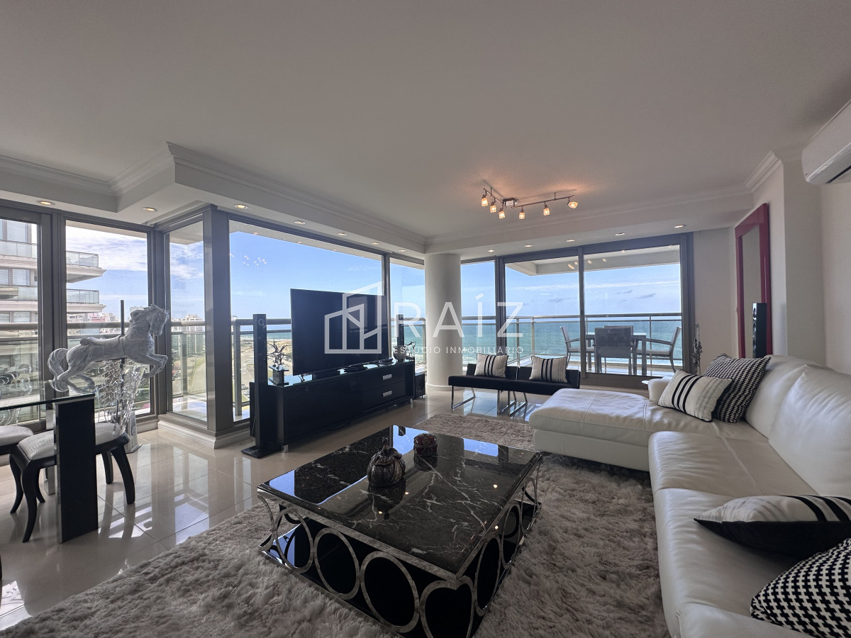 Apartamento ID.10317 - APARTAMENTO EN VENTA 3 DORMITORIOS ESQUINERO IMPERIALE