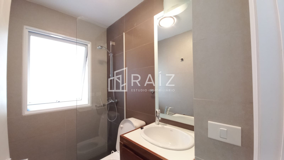 Apartamento ID.10998 - Hermosa vista en la terraza, departamento en edificio Mar de Lobos