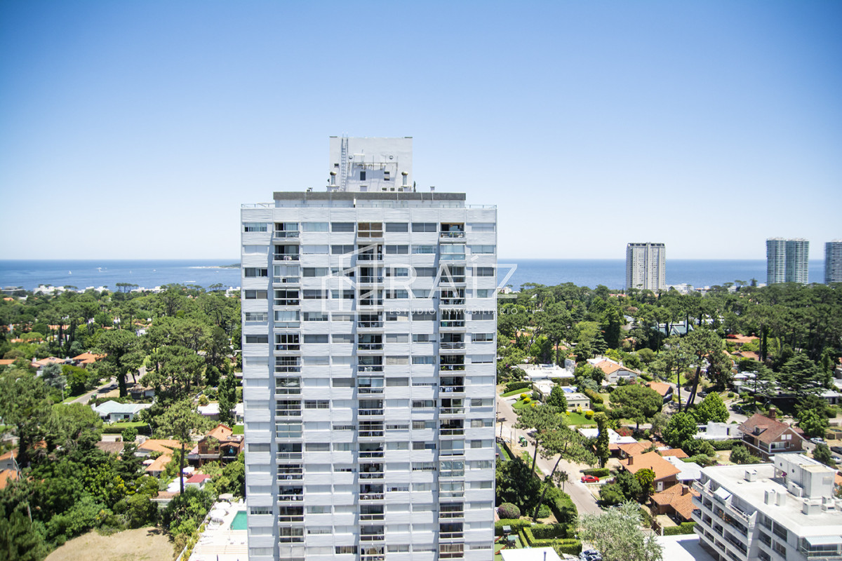 Apartamento ID.11824 - VENTA APARTAMENTO 2 DORMITORIOS ROOSEVELT