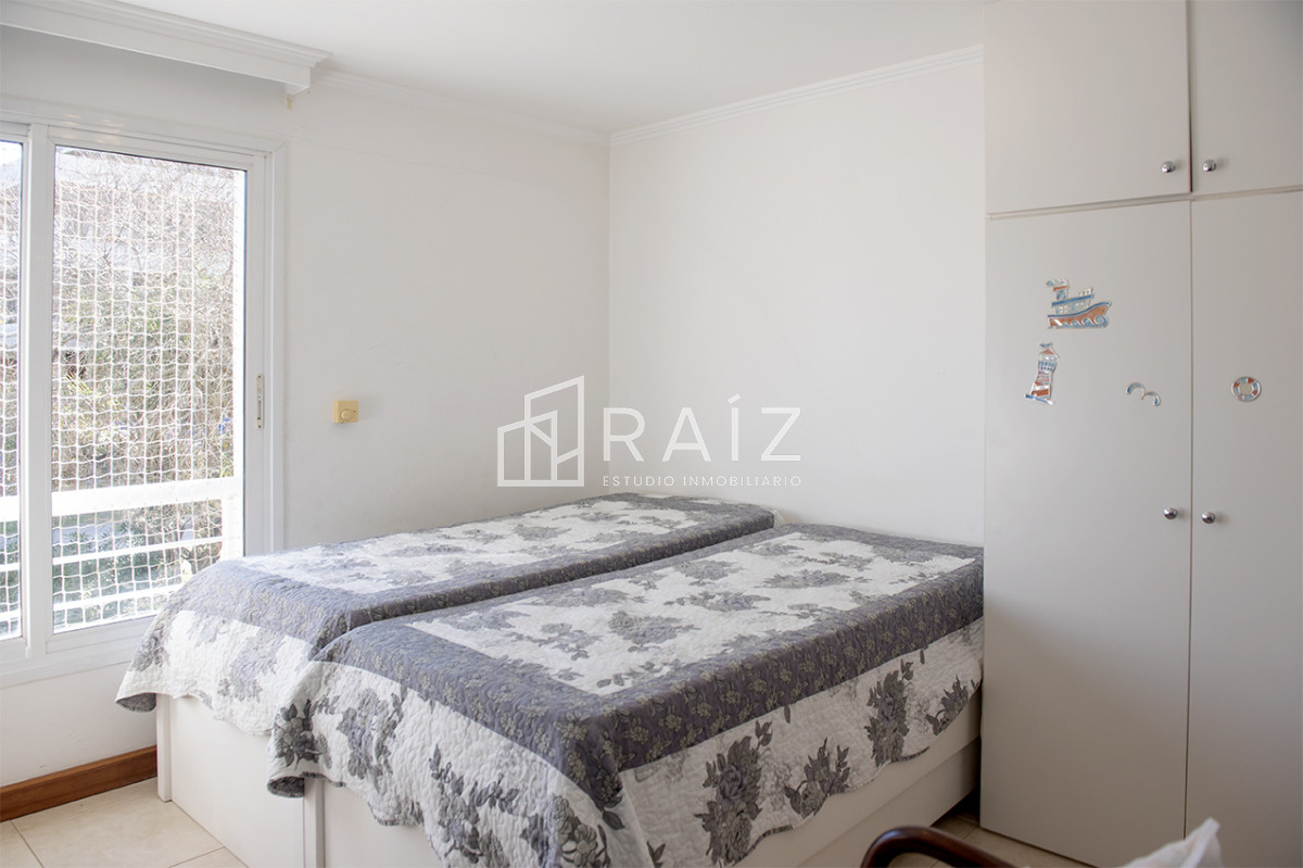Apartamento ID.11582 - APARTMAENTO EN VENTA 4 DORMITORIOS SAN RAFAEL