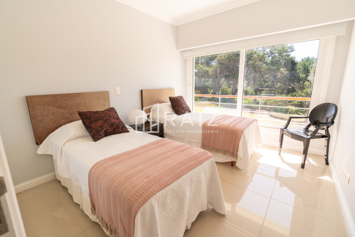 Apartamento ID.11995 - APARTAMENTO EN VENTA 2 DORMITORIOS PLAYA MANSA