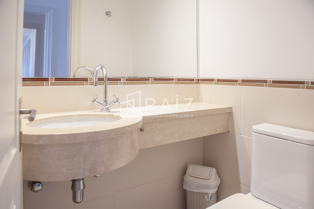 Apartamento ID.11582 - APARTMAENTO EN VENTA 4 DORMITORIOS SAN RAFAEL