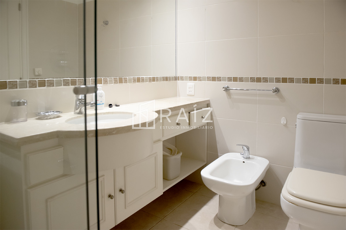 Apartamento ID.11582 - APARTMAENTO EN VENTA 4 DORMITORIOS SAN RAFAEL