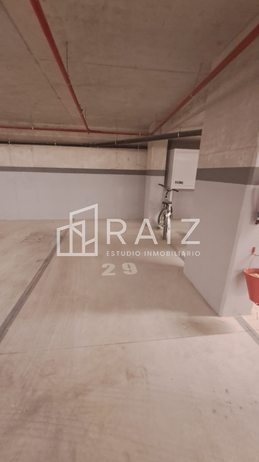 Apartamento ID.9775 - Alquier Anual en Punta del Este Roosevelt