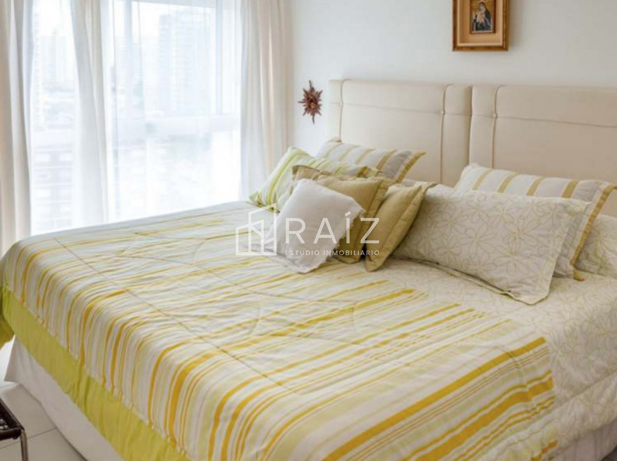 Apartamento ID.12137 - VENTA APARTAMENTO PENTHOUSE 4 DORMITORIOS PLAYA BRAVA