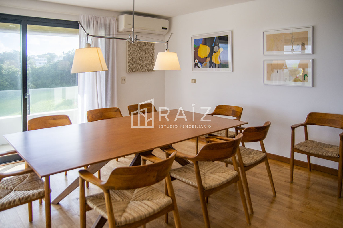 Apartamento ID.12091 - VENTA APARTAMENTO 3 DORMITORIOS PLAYA BRAVA