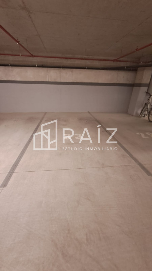 Apartamento ID.9775 - Alquier Anual en Punta del Este Roosevelt