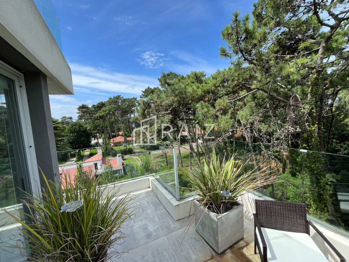 Apartamento ID.10364 - Apartamento en Roosevelt - Punta del Este en venta de 1 dormitorio.