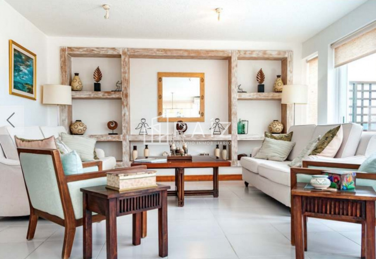 Apartamento ID.12137 - VENTA APARTAMENTO PENTHOUSE 4 DORMITORIOS PLAYA BRAVA