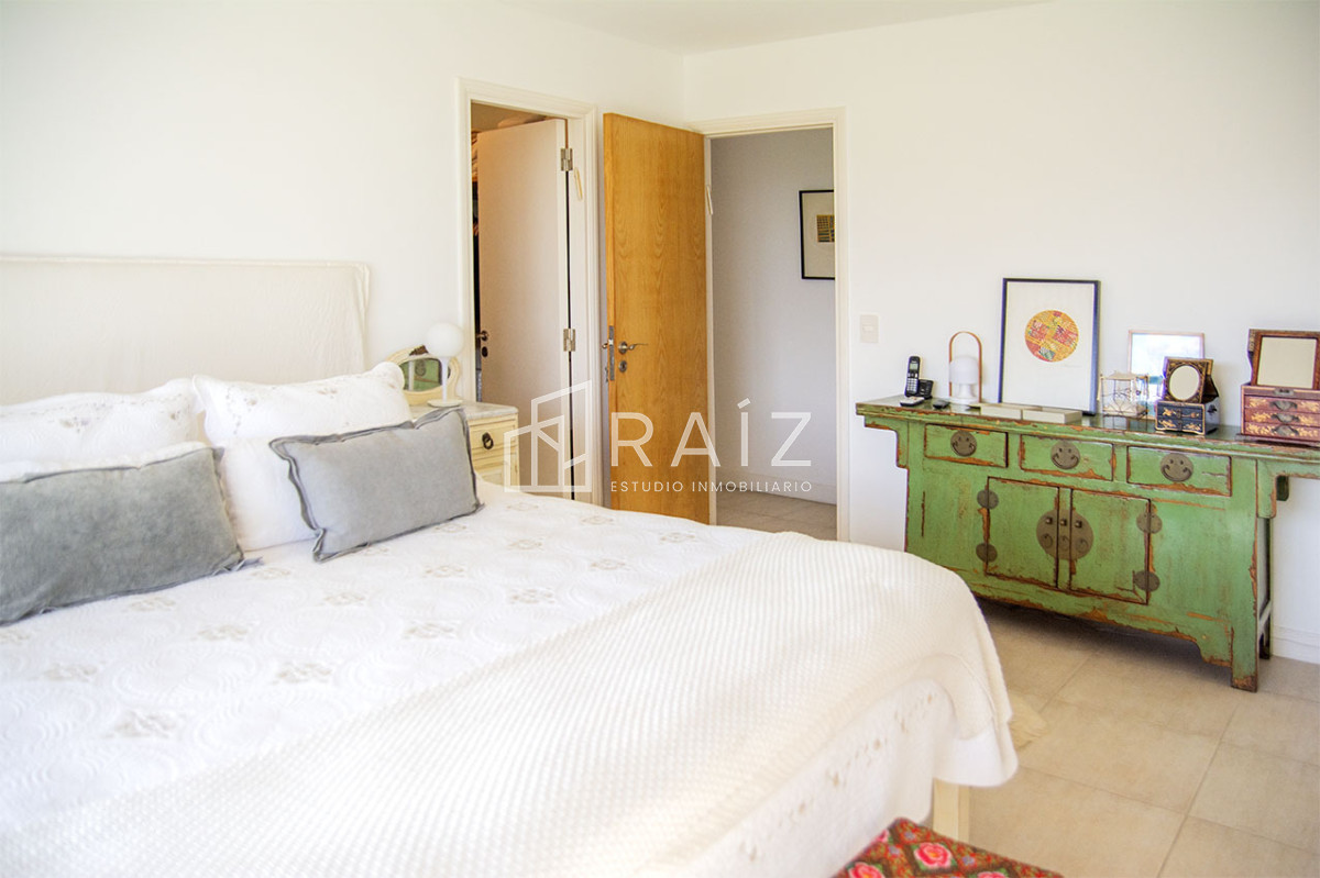 Apartamento ID.12091 - VENTA APARTAMENTO 3 DORMITORIOS PLAYA BRAVA