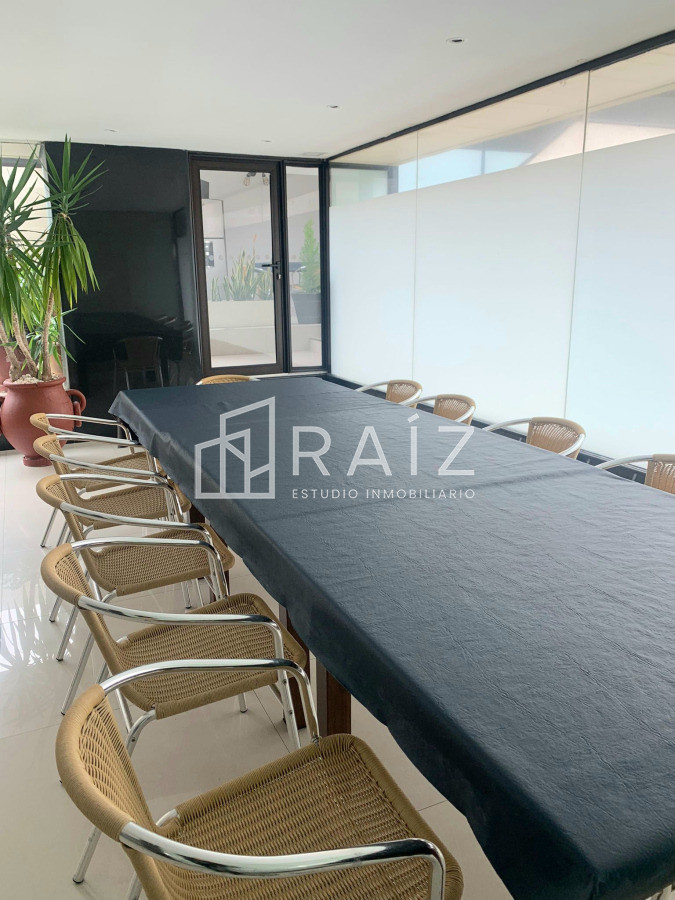 Apartamento ID.11927 - VENTA APARTAMENTO 2 DORMITORIOS + DEPENDENCIA PENINSULA