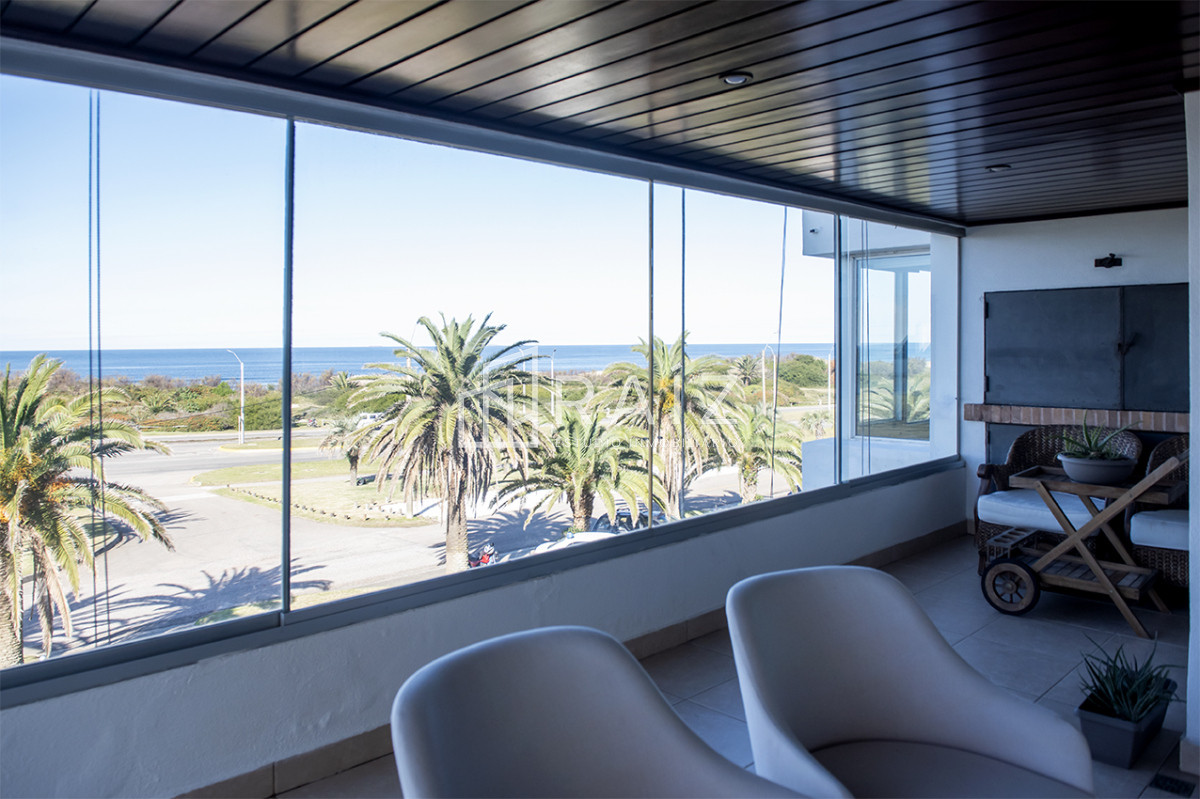 Apartamento ID.11582 - APARTMAENTO EN VENTA 4 DORMITORIOS SAN RAFAEL