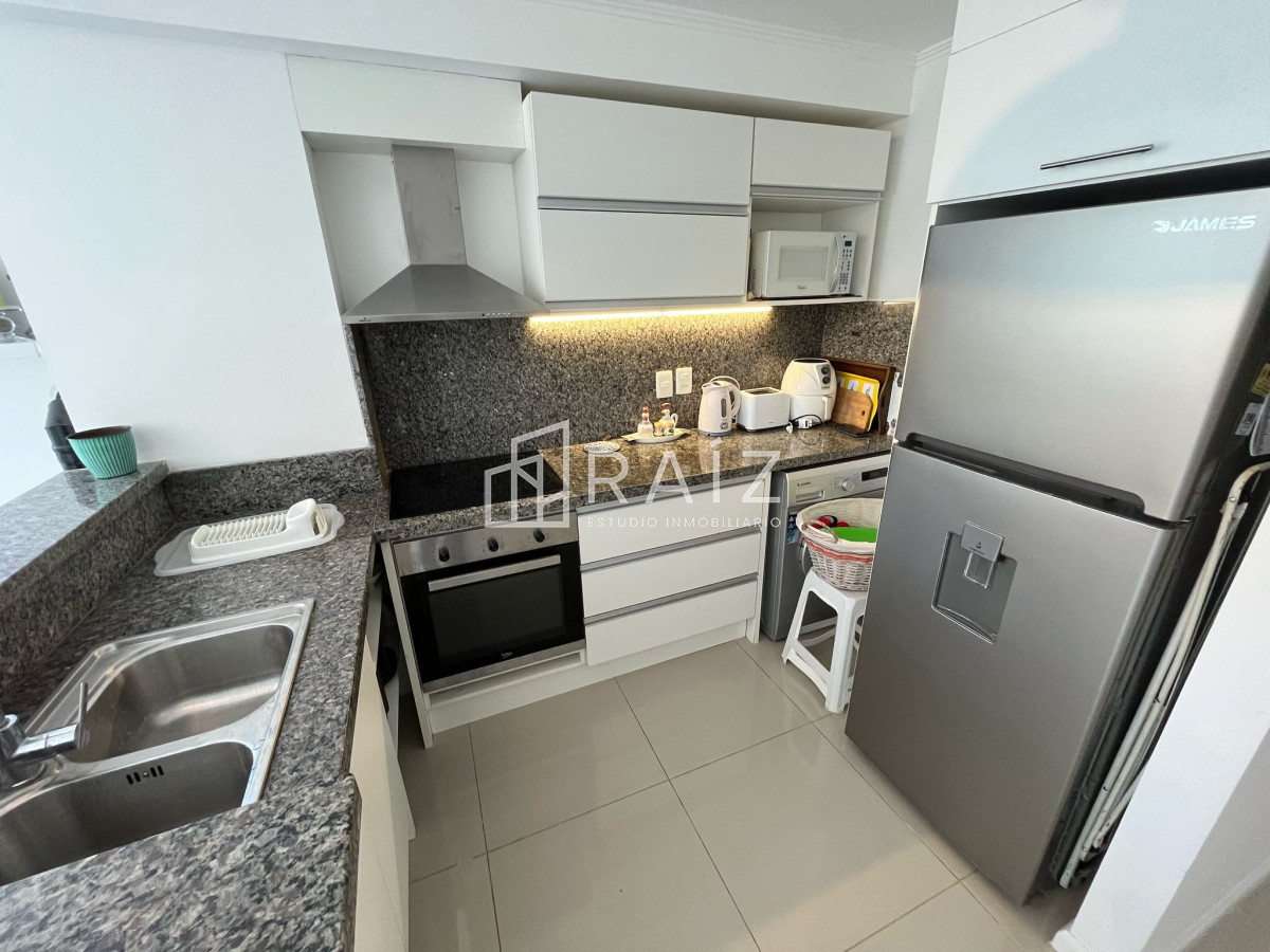 Apartamento ID.10364 - Apartamento en Roosevelt - Punta del Este en venta de 1 dormitorio.