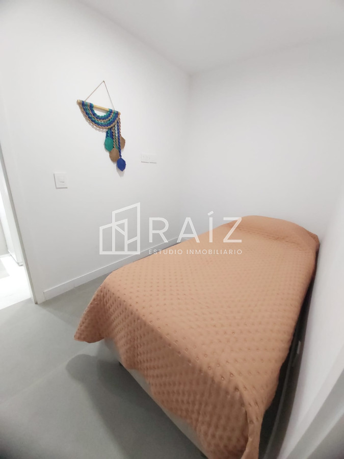 Apartamento ID.10817 - APARTAMENTO EN VENTA 1 DORMITORIO Y MEDIO PUNTA DEL ESTE