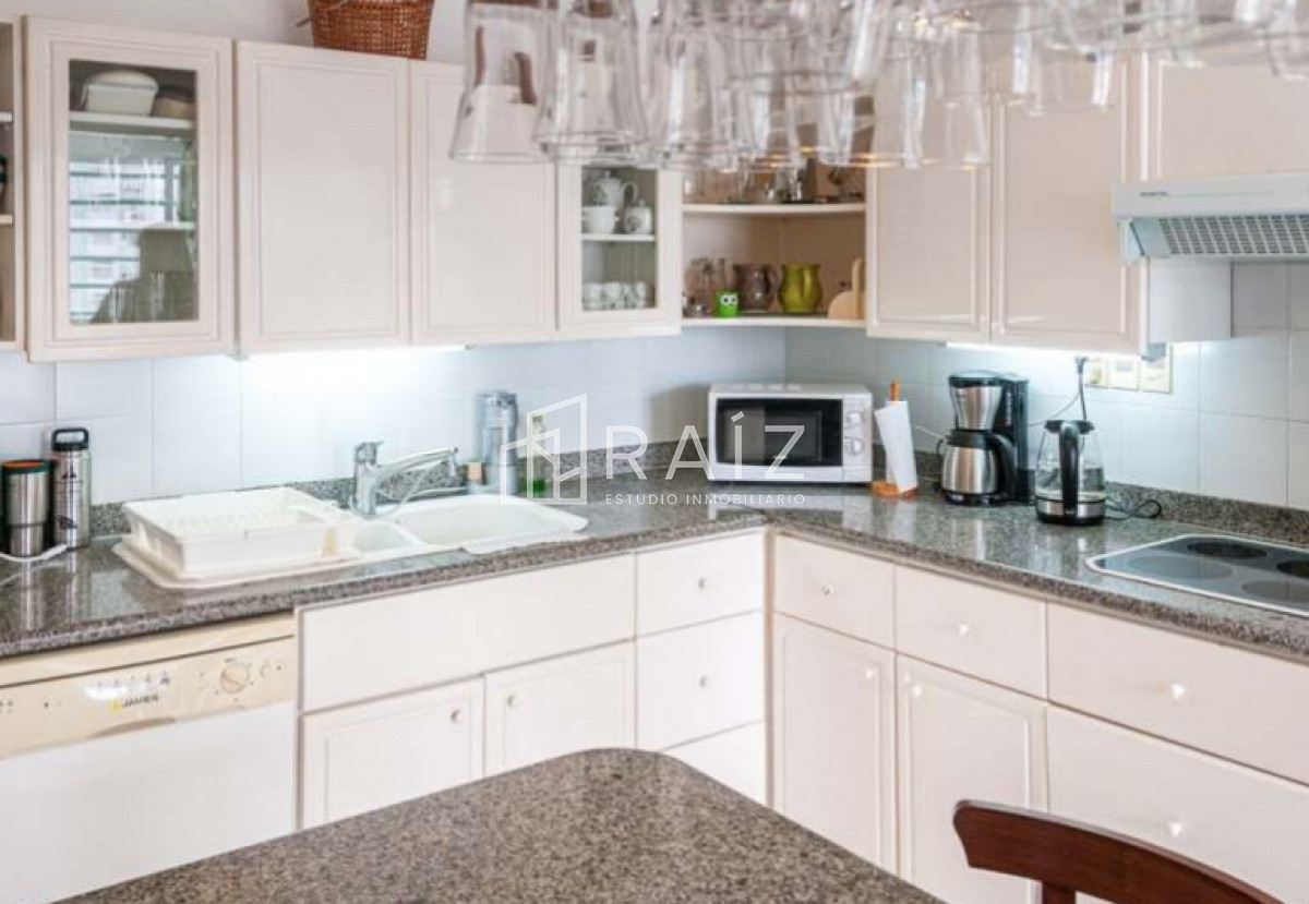 Apartamento ID.12137 - VENTA APARTAMENTO PENTHOUSE 4 DORMITORIOS PLAYA BRAVA