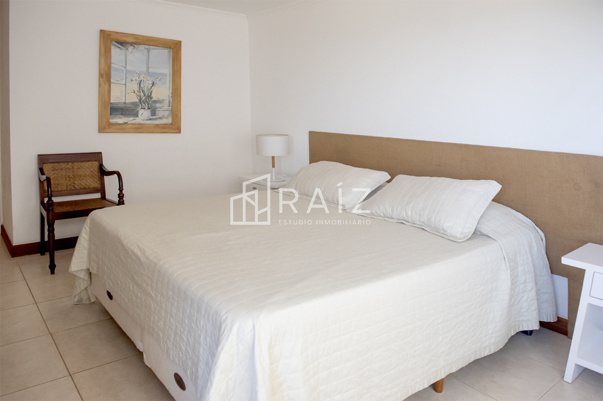 Apartamento ID.11582 - APARTMAENTO EN VENTA 4 DORMITORIOS SAN RAFAEL