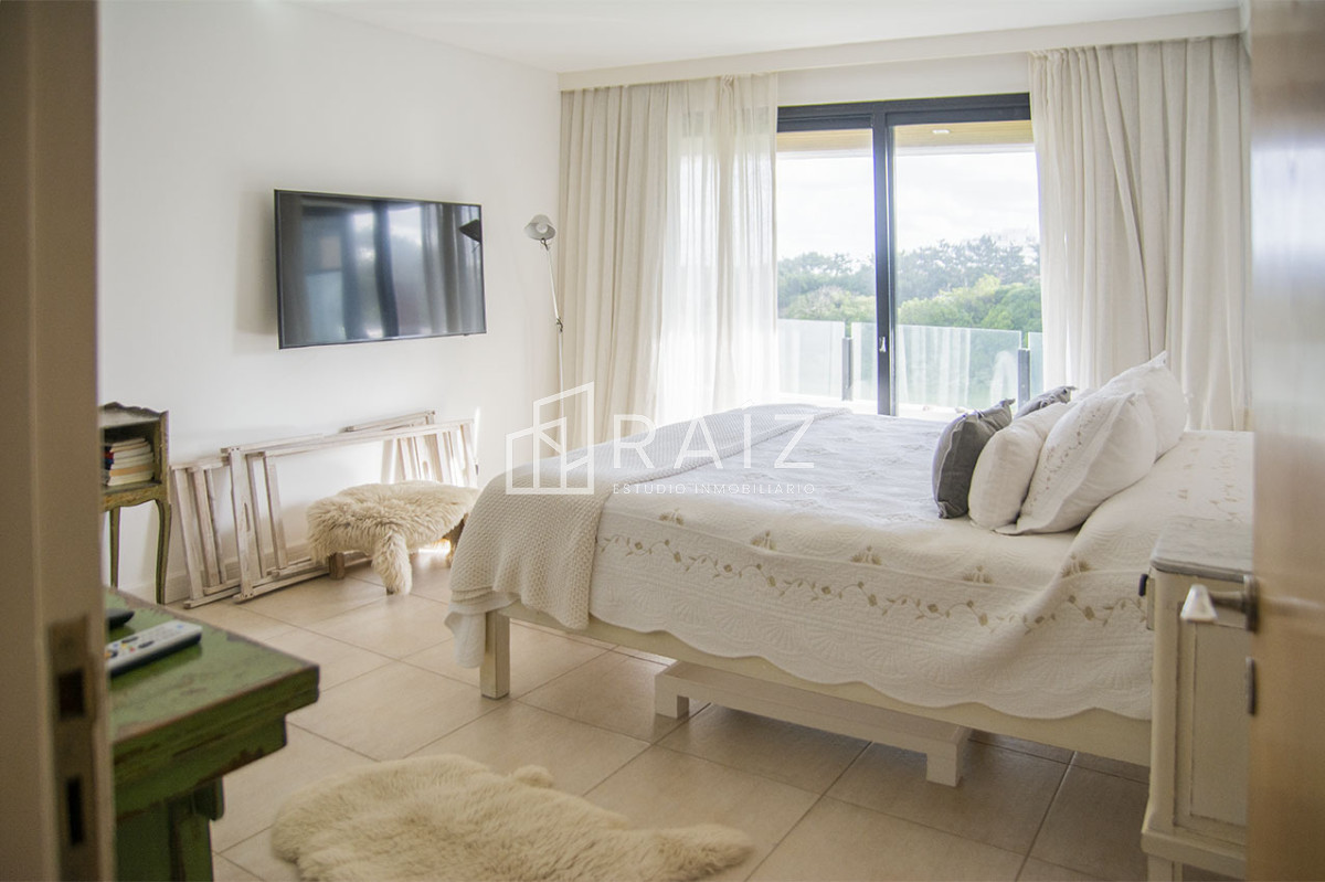 Apartamento ID.12091 - VENTA APARTAMENTO 3 DORMITORIOS PLAYA BRAVA
