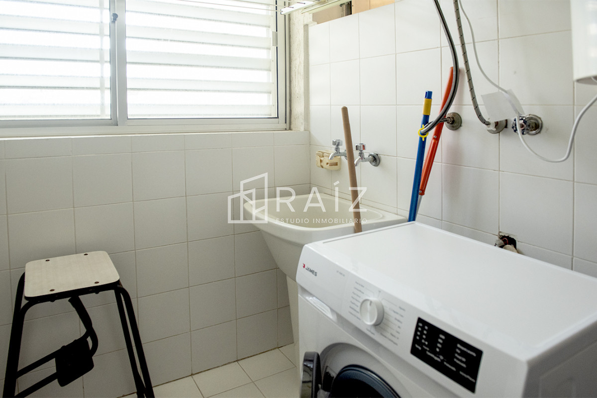 Apartamento ID.10580 - Vende departamento de 3 dormitorios en Ocean Tower, Punta del Este 