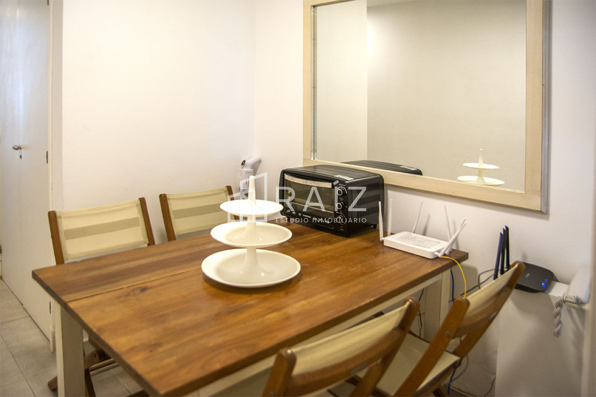 Apartamento ID.12091 - VENTA APARTAMENTO 3 DORMITORIOS PLAYA BRAVA