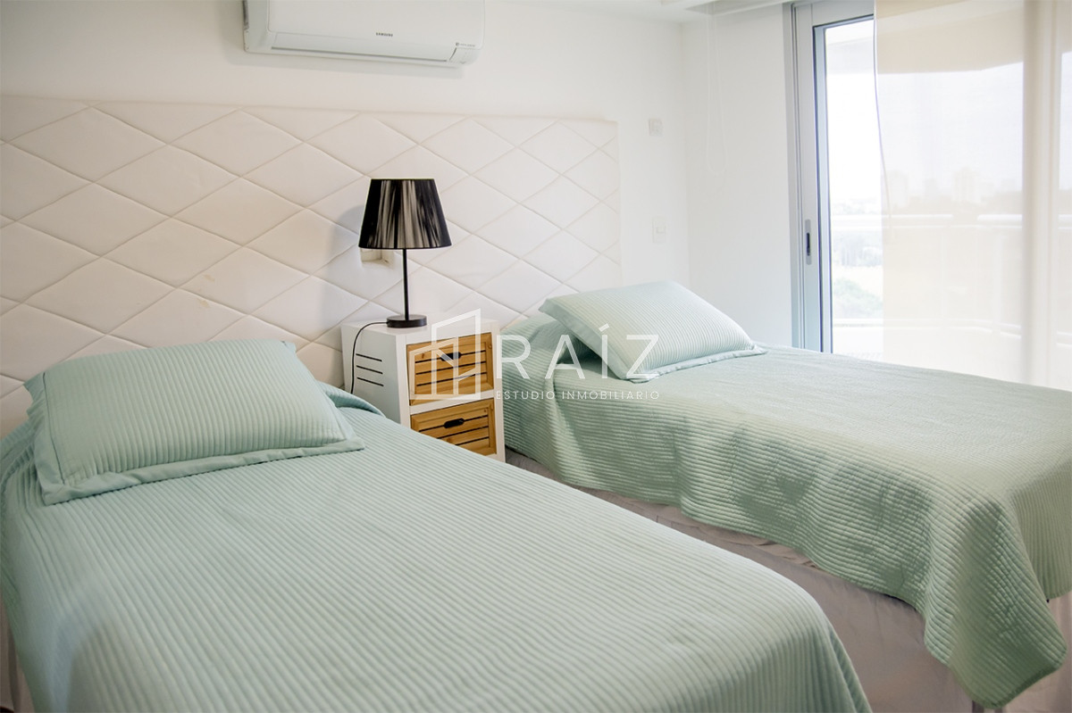 Apartamento ID.11672 - VENTA APARTAMENTO 2 DORMITORIOS LOOK BRAVA