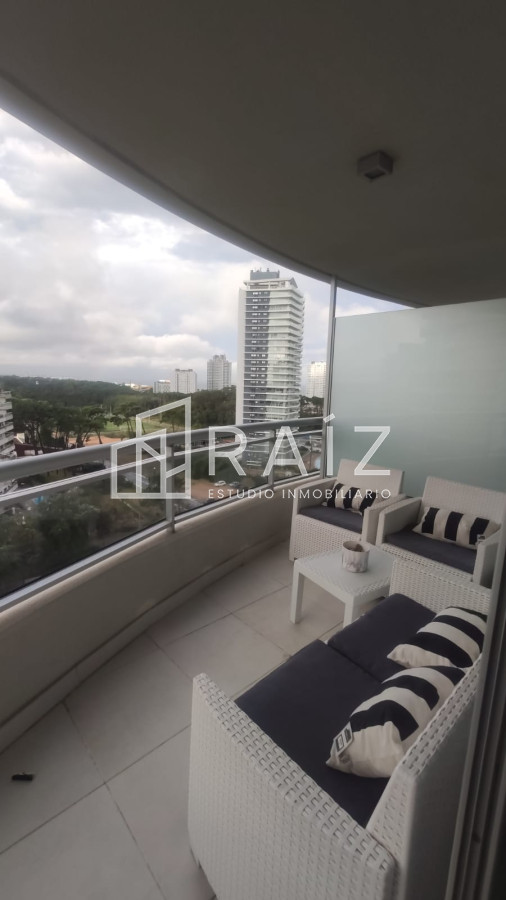 Apartamento ID.11040 - Apartamento en Roosevelt - Punta del Este de 2 dormitorios en venta.