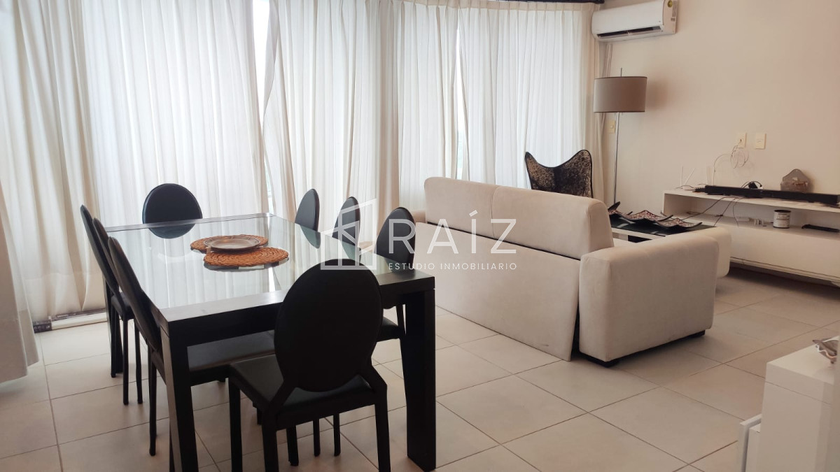 Apartamento ID.11040 - Apartamento en Roosevelt - Punta del Este de 2 dormitorios en venta.