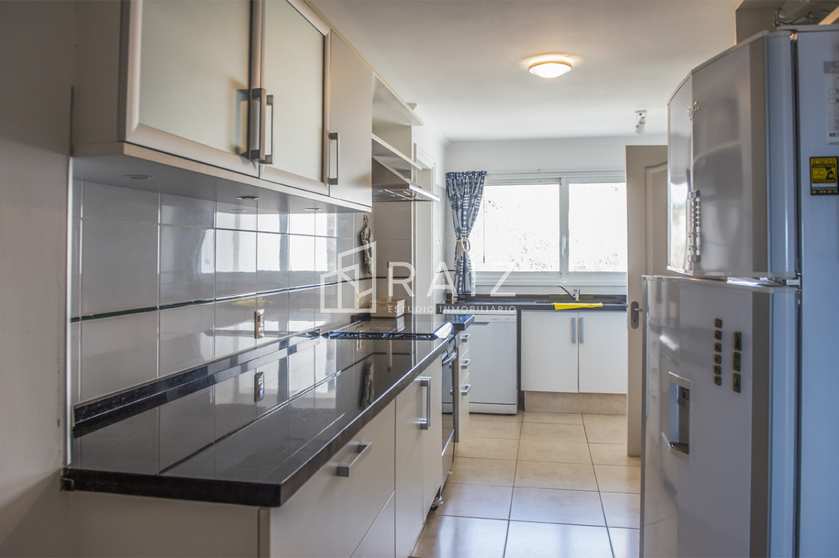 Apartamento ID.11582 - APARTMAENTO EN VENTA 4 DORMITORIOS SAN RAFAEL