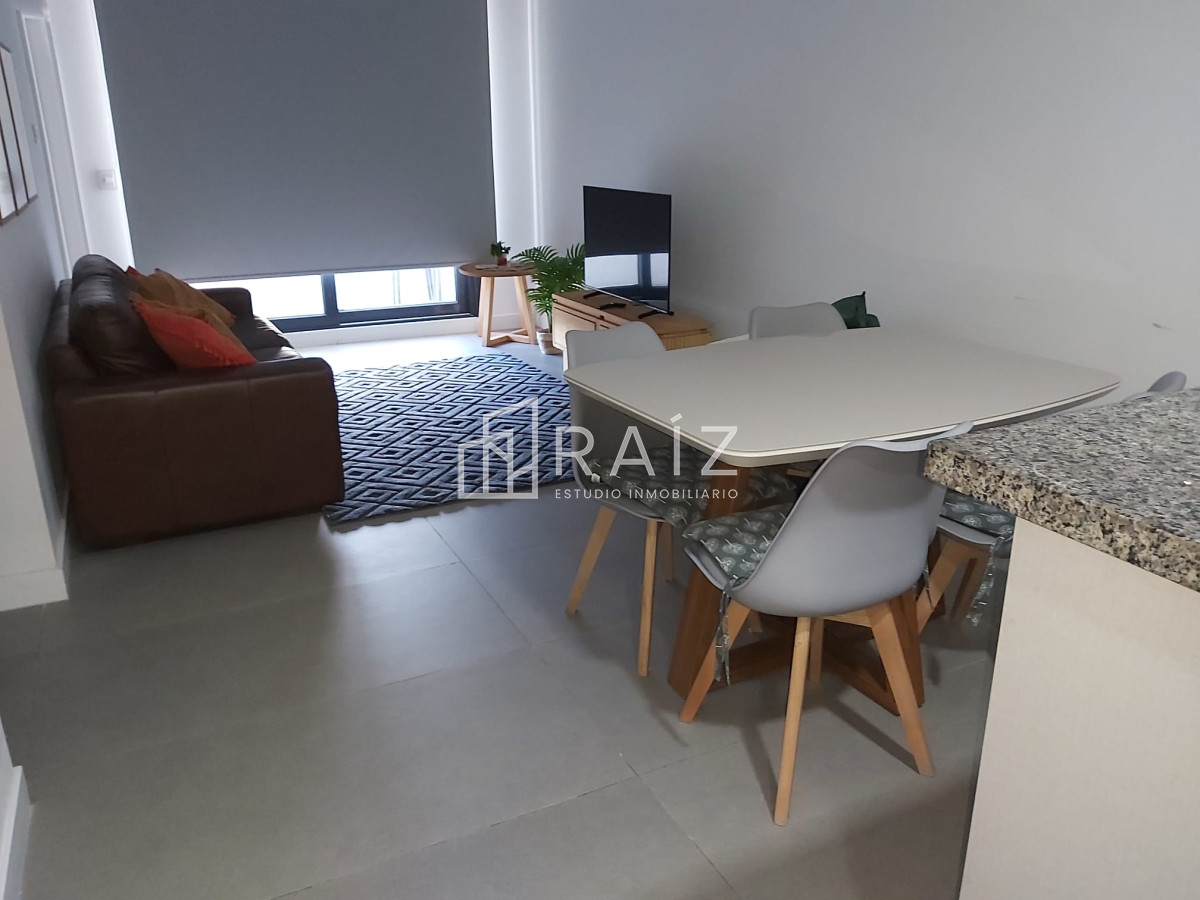 Apartamento ID.10817 - APARTAMENTO EN VENTA 1 DORMITORIO Y MEDIO PUNTA DEL ESTE