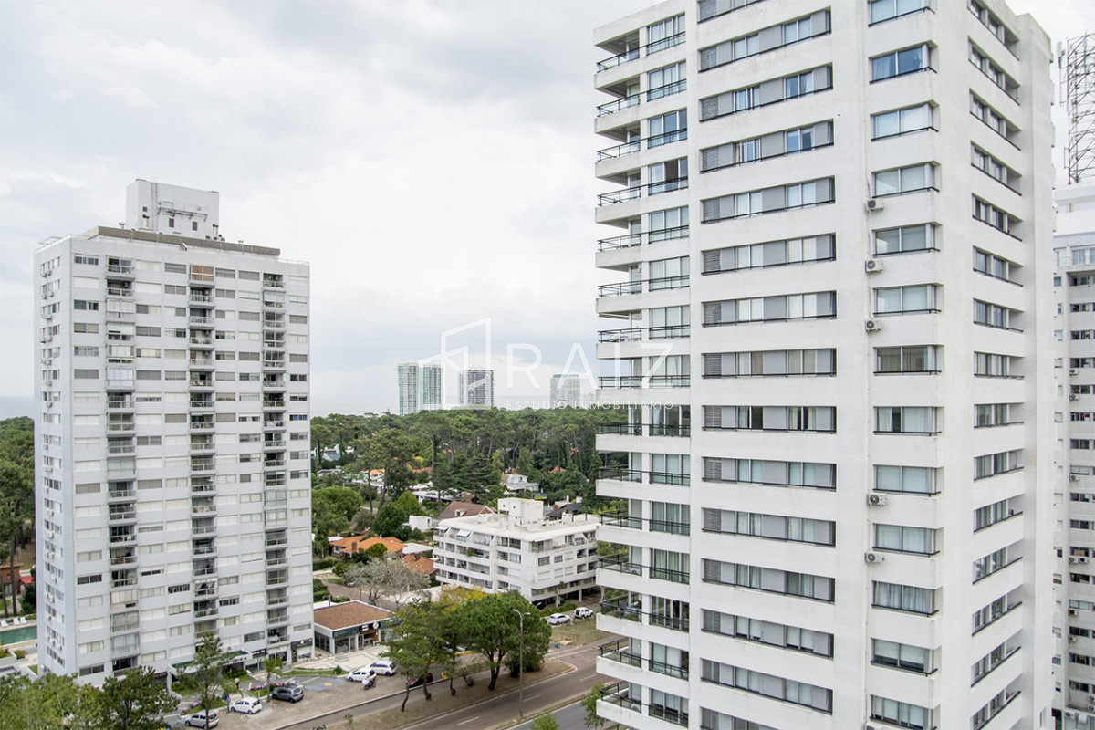 Apartamento ID.11969 - VENTA APARTAMENTO 1 DORMITORIO ROOSEVELT