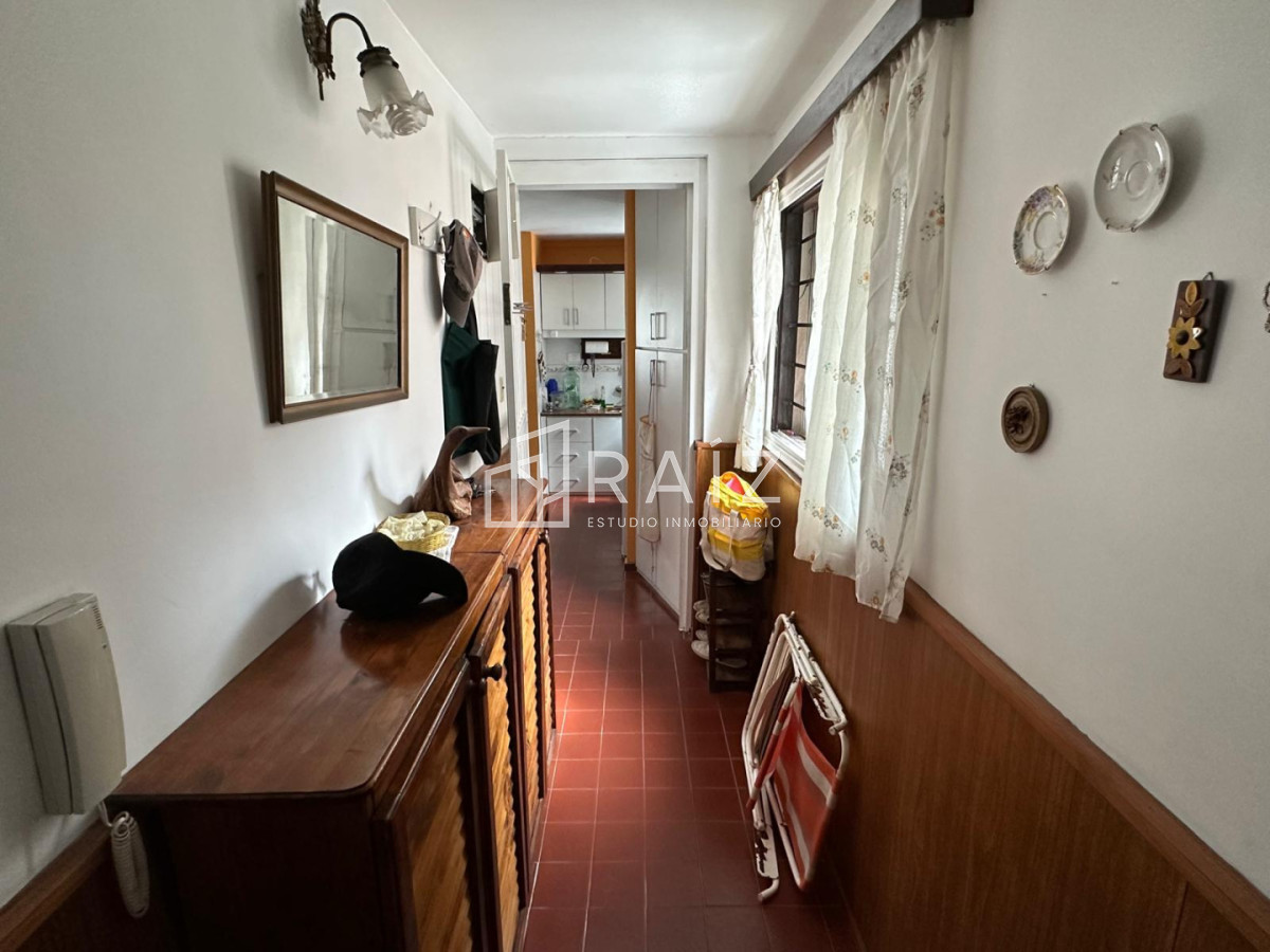 Apartamento ID.11760 - Apartamento en Venta de 1 dormitorio Punta del este , Playa Brava 