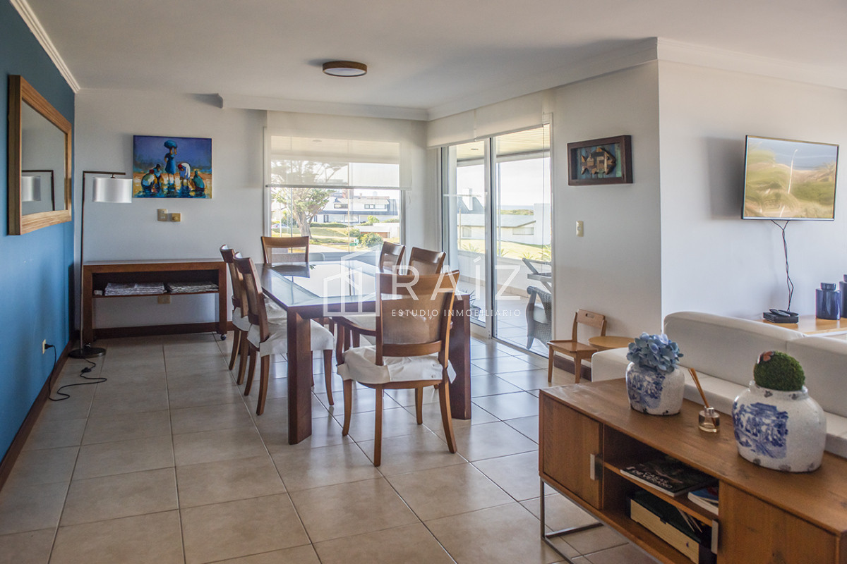 Apartamento ID.11582 - APARTMAENTO EN VENTA 4 DORMITORIOS SAN RAFAEL